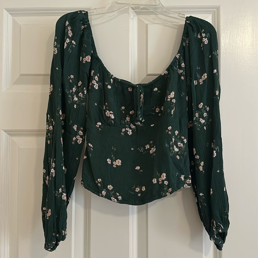 Abercrombie & Fitch Top